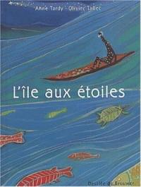 L'île aux étoiles