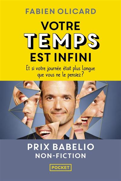 Votre temps est infini : et si votre journée était plus longue que vous ne le pensiez ?