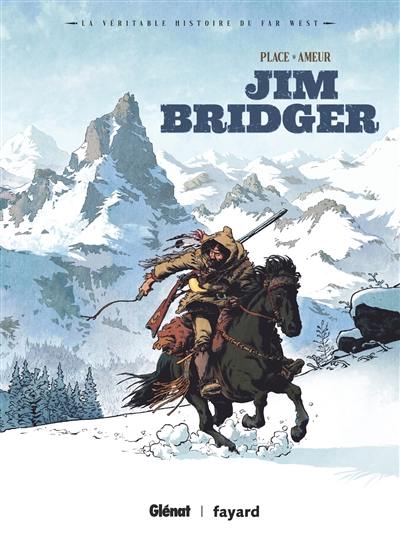 Jim Bridger