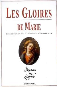 Les gloires de Marie