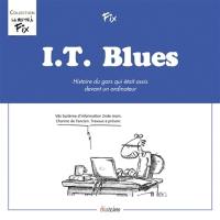 IT blues : histoire du gars qui était assis devant un ordinateur