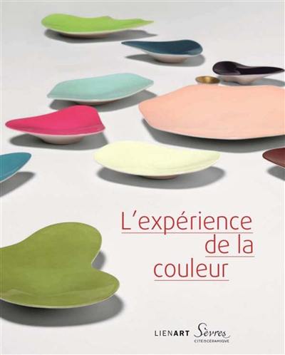 L'expérience de la couleur