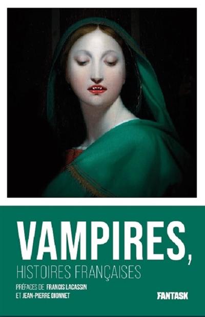 Vampires, histoires françaises