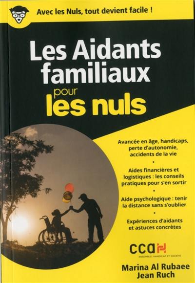 Les aidants familiaux pour les nuls