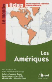 Les Amériques