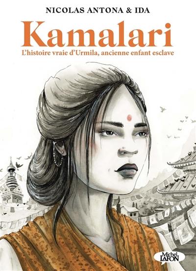 Kamalari : l'histoire vraie d'Urmila, ancienne enfant esclave