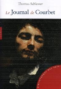 Le journal de Courbet