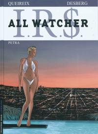 IRS : All Watcher. Vol. 3. Petra