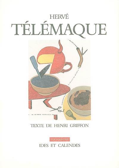 Hervé Télémaque