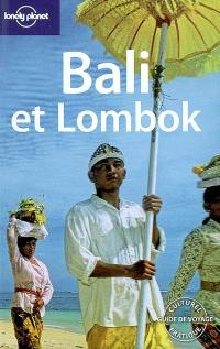 Bali et Lombok