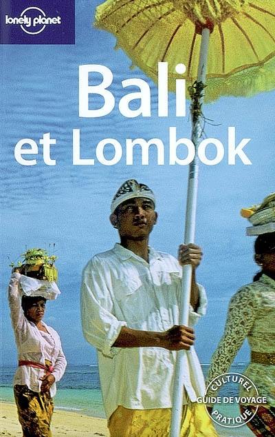 Bali et Lombok