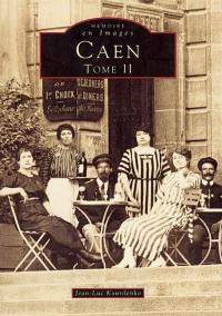 Caen. Vol. 2