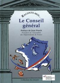 Le Conseil général