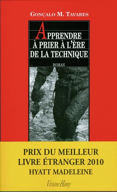 Le royaume. Apprendre à prier à l'ère de la technique