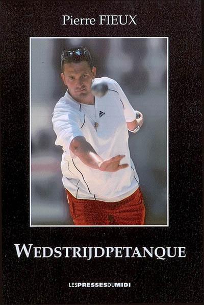 Wedstrijdpetanque