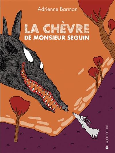 La chèvre de monsieur Seguin