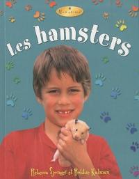 Les hamsters