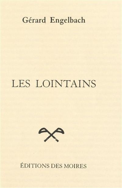 Les lointains