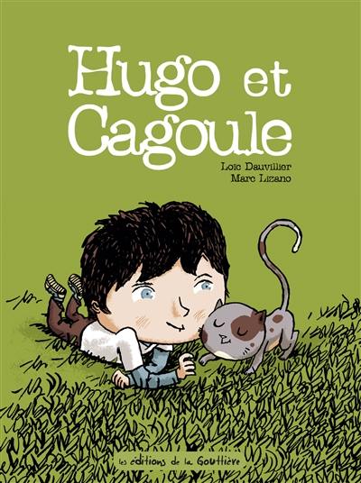 Hugo et Cagoule