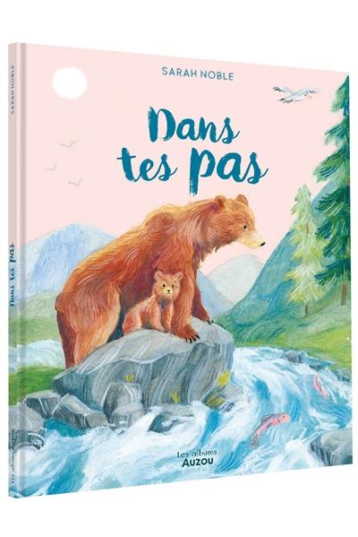 Dans tes pas Dans tes pas