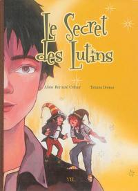 Le secret des lutins