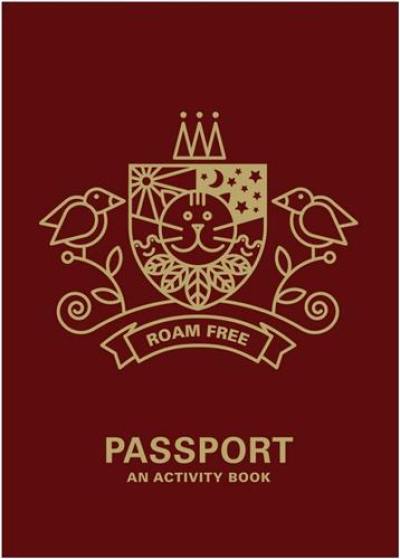 Passport An Activity Book