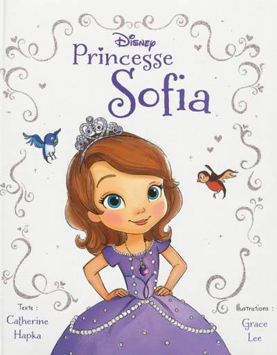 Princesse Sofia