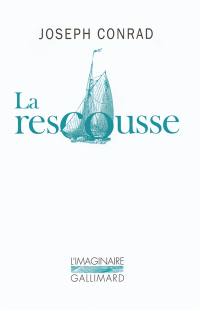 La rescousse : roman des hauts-fonds