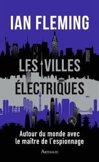 Les villes électriques