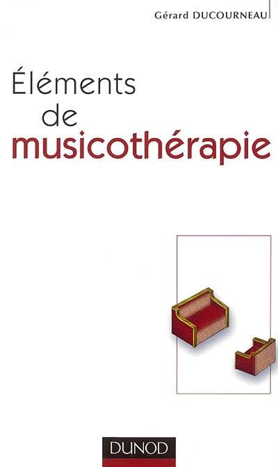 Eléments de musicothérapie