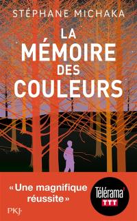 La mémoire des couleurs