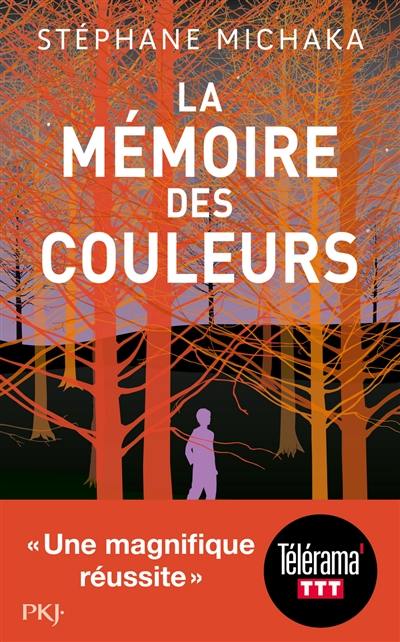 La mémoire des couleurs