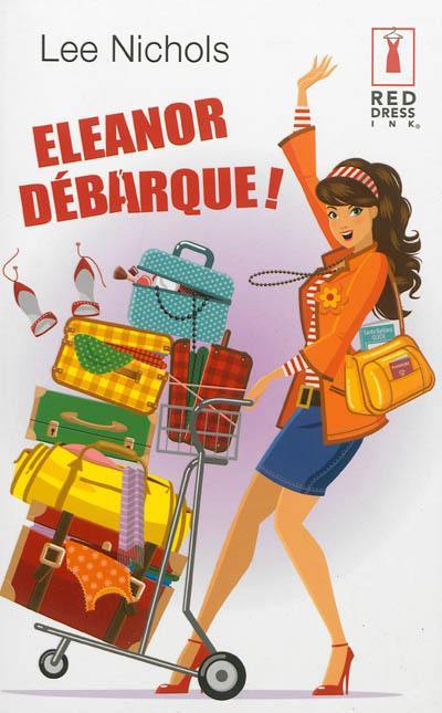 Eleanor débarque !