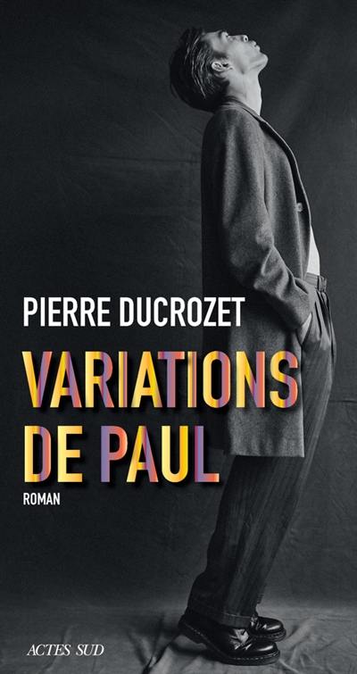 Variations de Paul