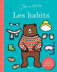 Les habits