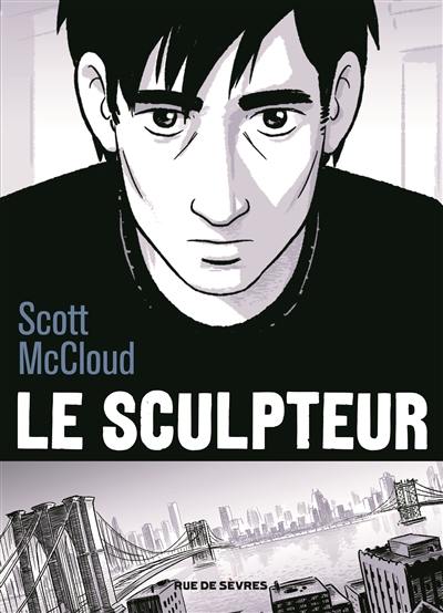 Le sculpteur