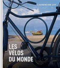 Les vélos du monde