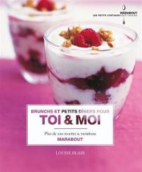 Recettes pour toi et moi