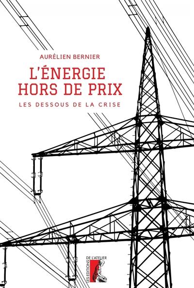 L'énergie hors de prix : les dessous de la crise