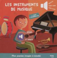 Les instruments de musique