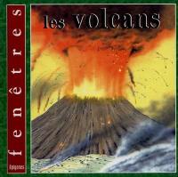 Les volcans