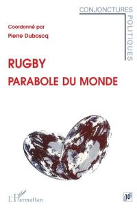 Rugby parabole du monde