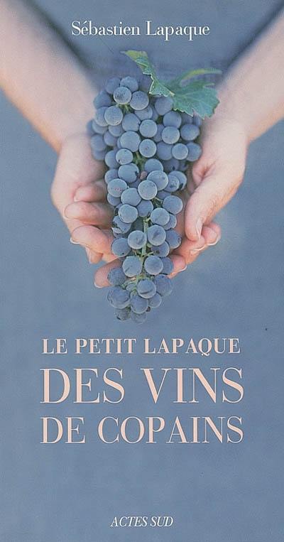 Le petit Lapaque des vins de copains