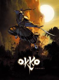 Okko. Vol. 2. Le cycle de l'eau. Vol. 2