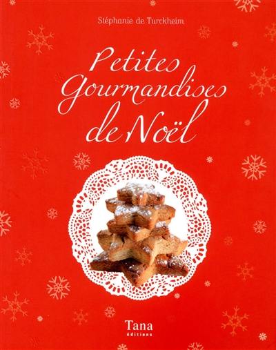 Petites gourmandises de Noël