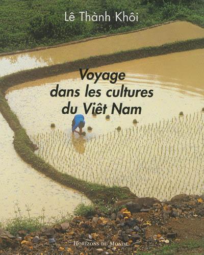 Voyage dans les cultures du Viêt Nam