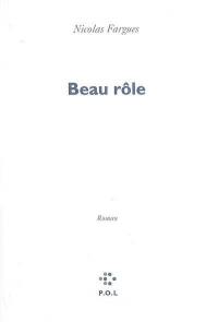 Beau rôle