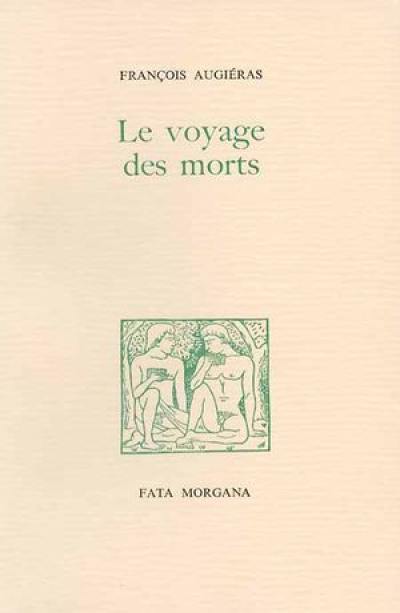 Le voyage des morts