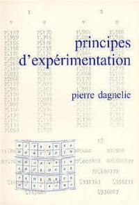 Principes d'expérimentation