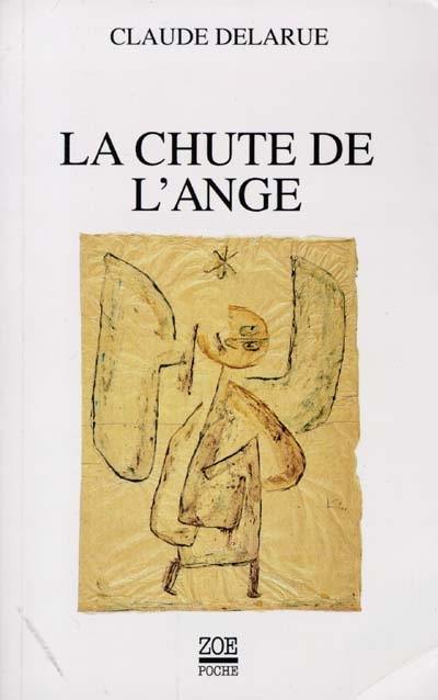 La chute de l'ange